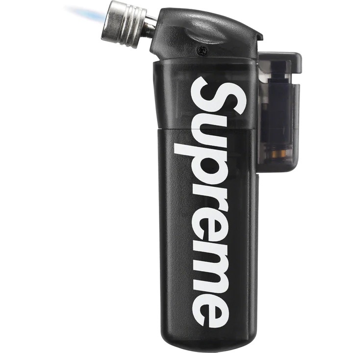 【残りわずか】 23FW 未使用 Supreme シュプリーム ポケトーチ 黒 Torch Pocket Soto x その他 【残りわずか】 23FW 未使用 Supreme シュプリーム ポケトーチ 黒 Torch Pocket Soto x その他