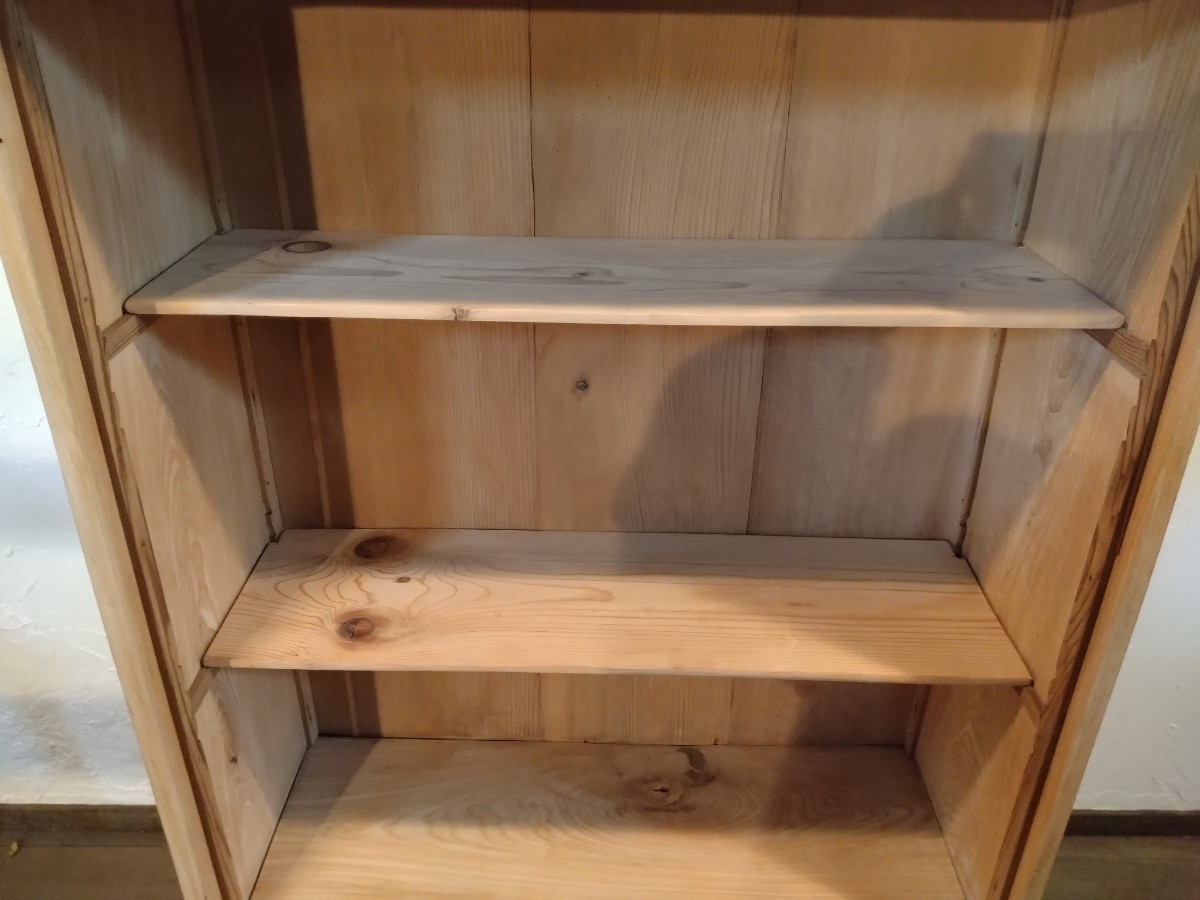 1013-10 natural series tree .. is good drawer attaching open rack 