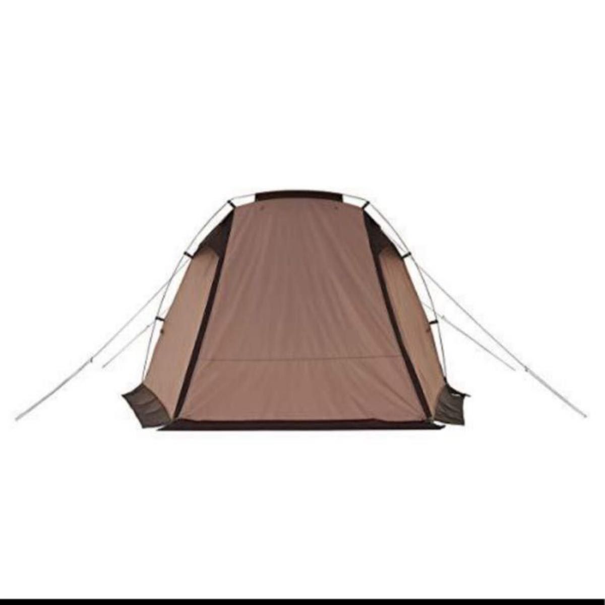 ロゴス LOGOS Tradcanvas ツーリングドゥーブル・DUO−BJ テント キャンプ ソロキャンプ 2人用 コンパクト