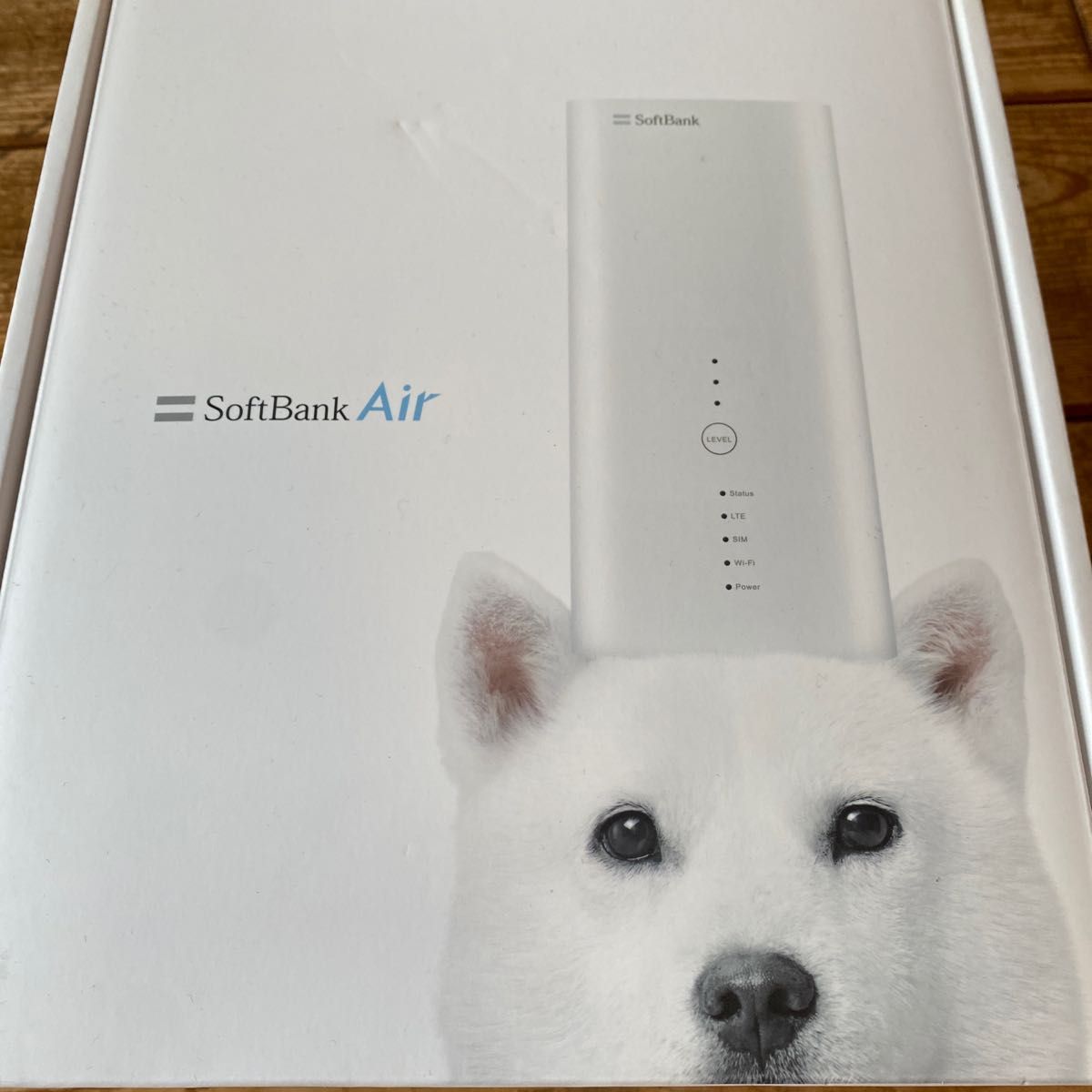 Softbank Air