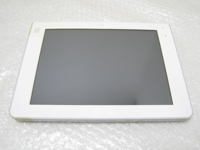 IW-6996S Benesse チャレンジパッド2 チャレンジタッチ 2台セット TAB-A03-BR2B他 ジャンクの画像4