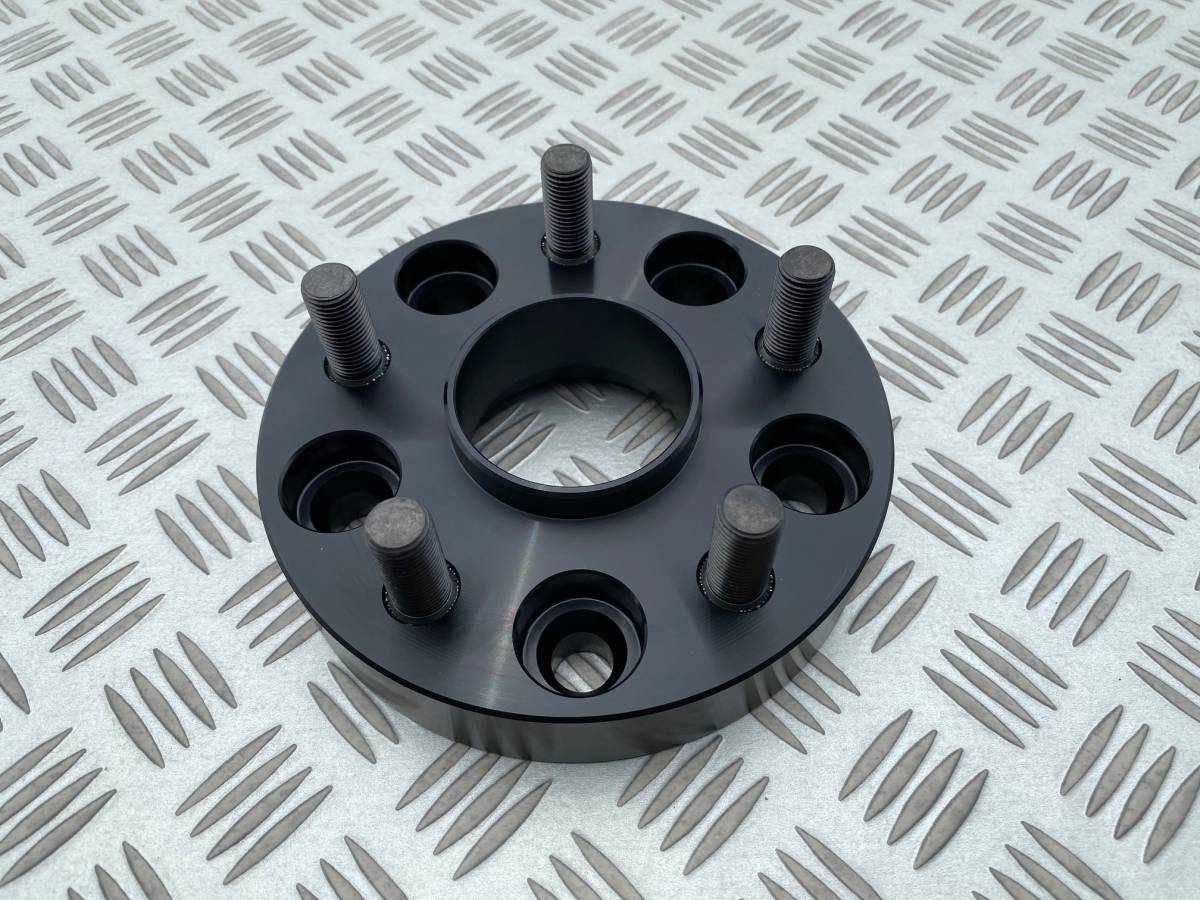 ホンダ専用 ＰＣＤ１２０ ワイドトレッドスペーサー １５ｍｍ ＦＫ２ ＦＫ８ ＦＬ５ ＫＢ１ ＫＢ２ ＫＣ２