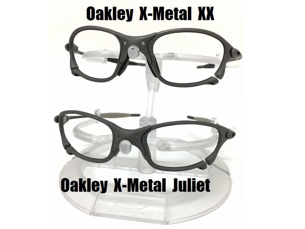 LINEGEAR　オークリー　X-METAL XX用　偏光レンズ　バイオレット　Oakley_画像2