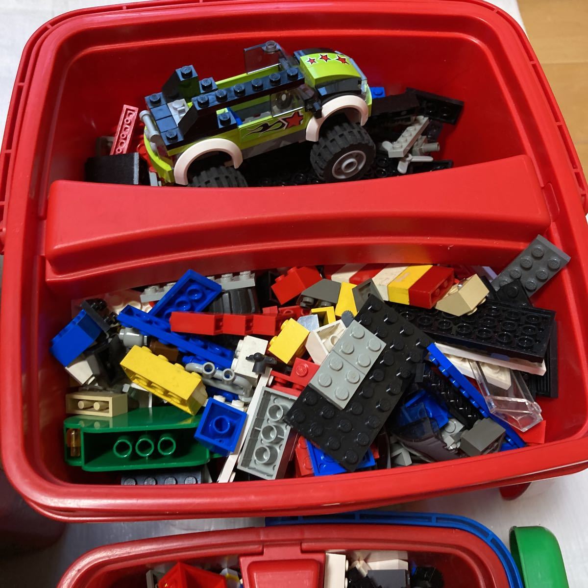 レゴ LEGO まとめ売り 約10kg(キロ)_画像5