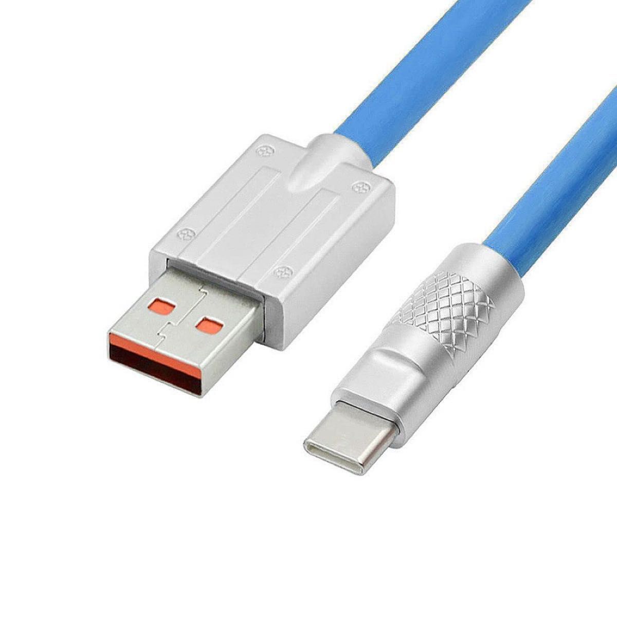 Chenyang USB AからUSB Cケーブル