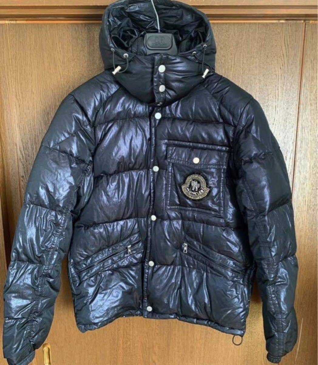 超大特価 X MONCLER BEAMS モンクレールスワロフスキースパンコール