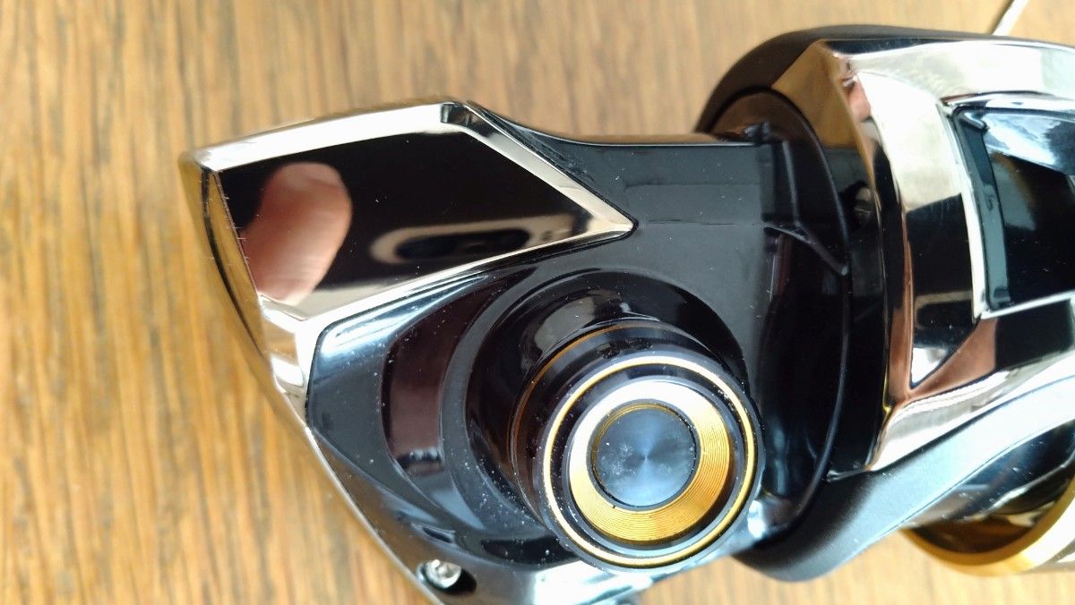 美品 付属品完備 シマノ 20 ステラSW 6000HG|Yahoo!フリマ(旧 美品 付属品完備 シマノ 20 ステラSW 6000HG|Yahoo!フリマ(旧