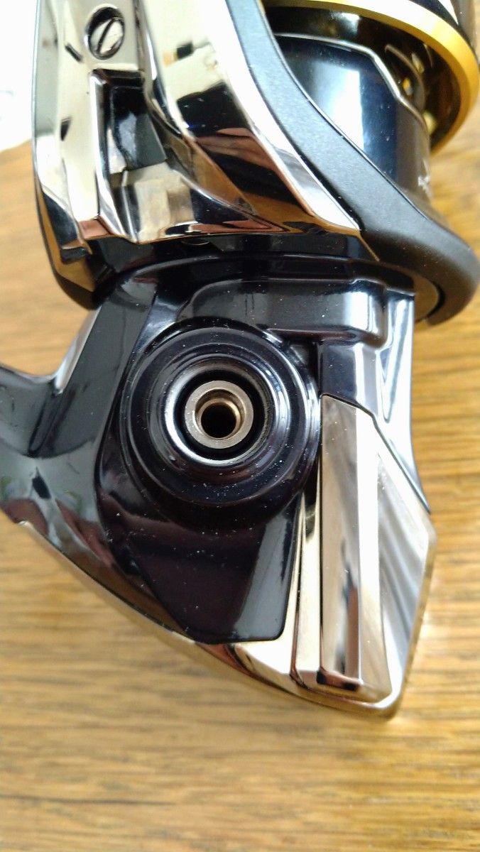 美品 付属品完備 シマノ 20 ステラSW 6000HG|Yahoo!フリマ(旧 美品 付属品完備 シマノ 20 ステラSW 6000HG|Yahoo!フリマ(旧