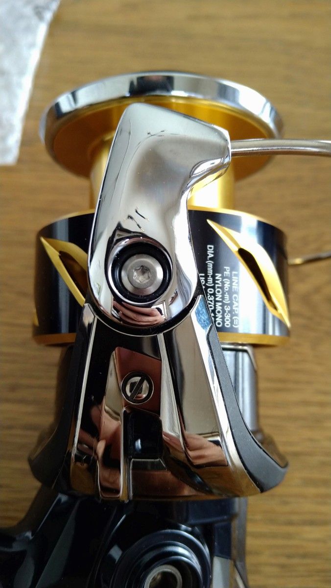美品 付属品完備 シマノ 20 ステラSW 6000HG|Yahoo!フリマ(旧 美品 付属品完備 シマノ 20 ステラSW 6000HG|Yahoo!フリマ(旧