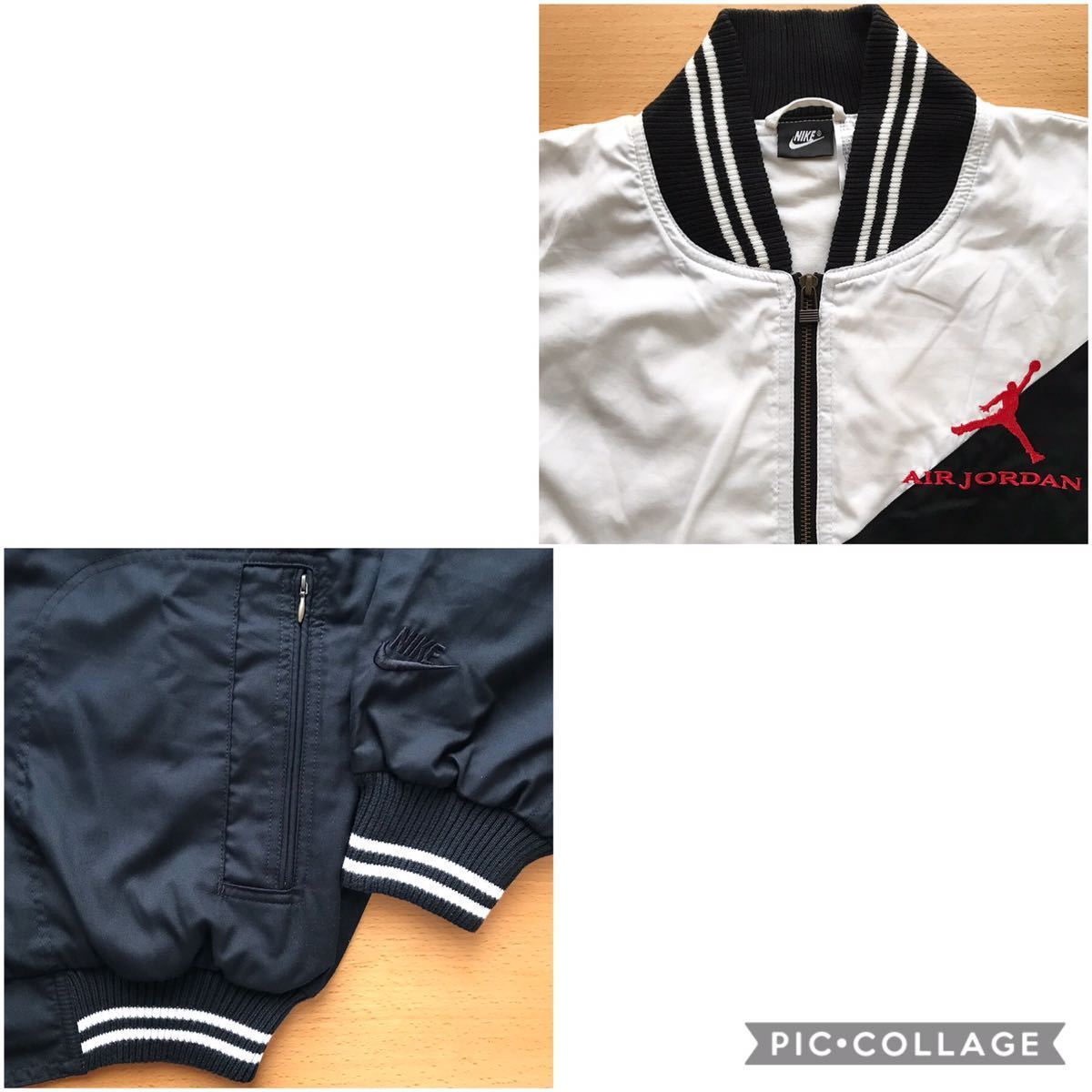 90年代90'sビンテージNIKEナイキJORDANエアジョーダンジャンプ 90年代90'sビンテージNIKEナイキJORDANエアジョーダンジャンプ
