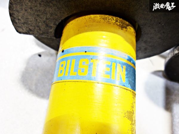 抜けなし！スバル純正 BILSTEIN ビルシュタイン BRG BRM BR9 BM9 レガシィ サスペンション 一台分 20310AJ240 20310AJ250 20365AJ200 棚Q3E_画像6