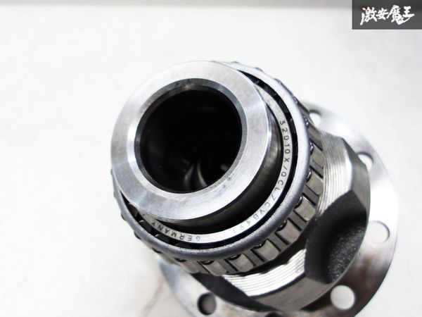  original Porsche PORSCHE 997 911 normal diff open diff original return and so on shelves I3B