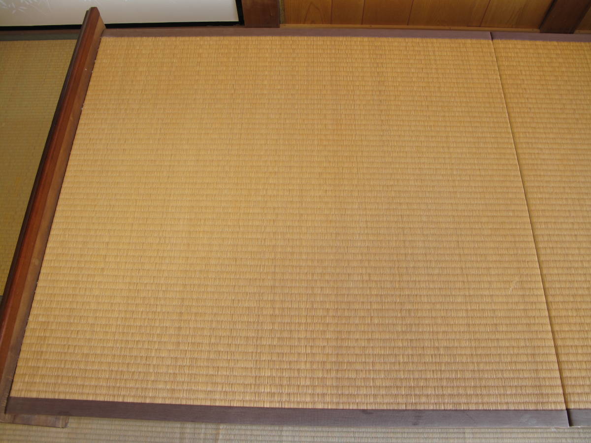  bedding France Bed tatami bed wooden single dark brown tatami is tatami shop san . separate order bed single bed 