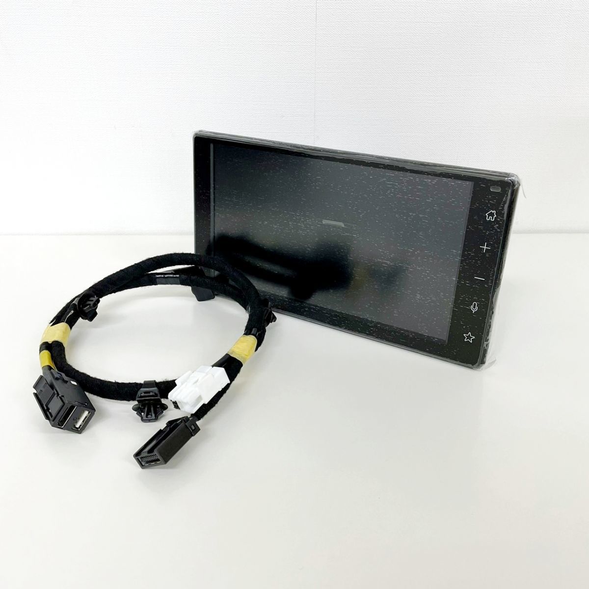 【/美品】ダイハツ 純正 ディスプレイオーディオ 86180-B2B40 ※動作確認済 【0927-2】