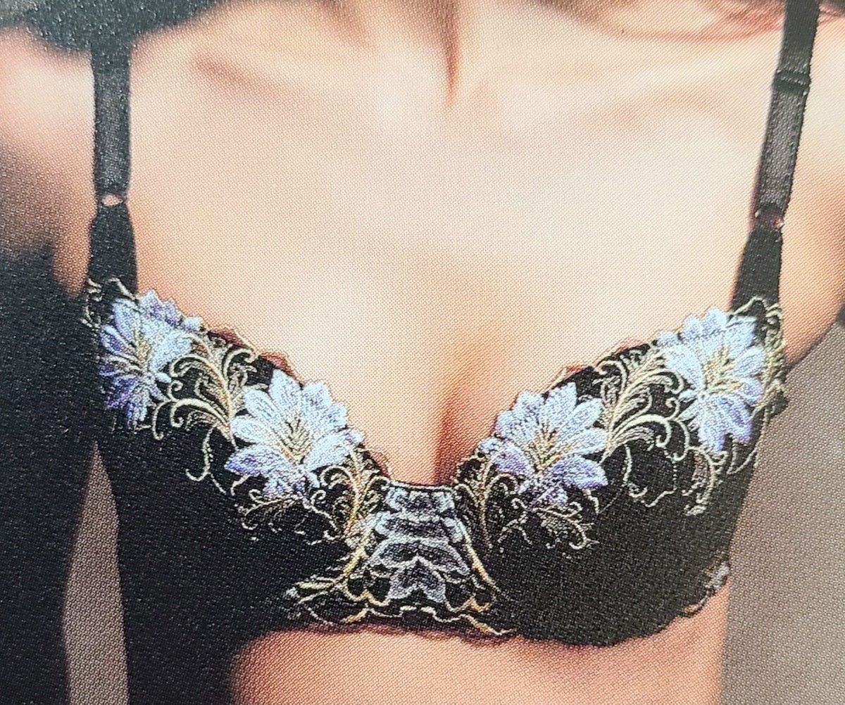 シャルレ パレッティブラジャー D70|Yahoo!フリマ(旧PayPay シャルレ パレッティブラジャー D70|Yahoo!フリマ(旧PayPay