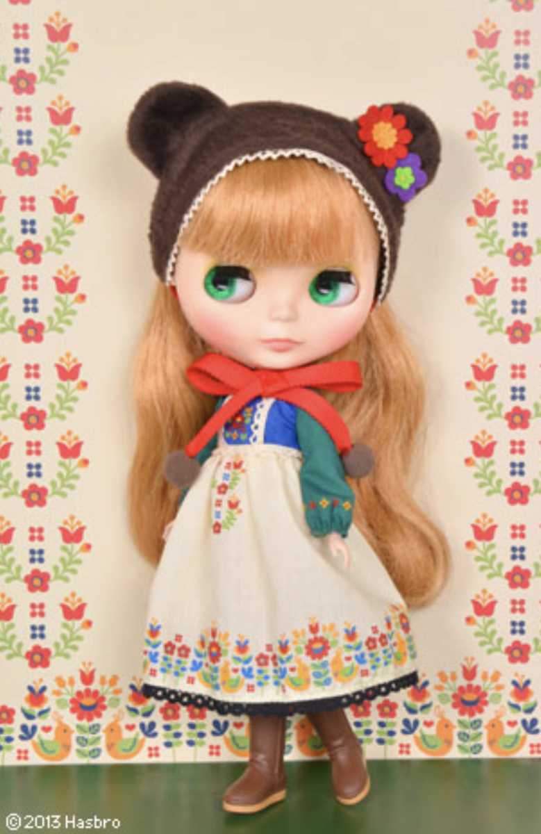 ネオブライス◎ミシャティビャーリュブリュー◎未開封新品◎くま ネオブライス◎ミシャティビャーリュブリュー◎未開封新品◎くま