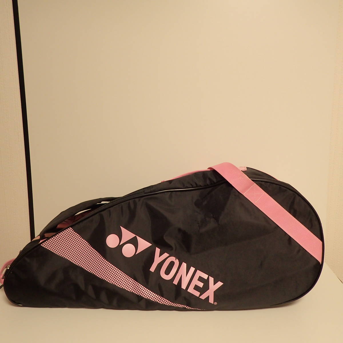 ヨネックス YONEX ラケットバッグ６ テニスバッグ・ケース