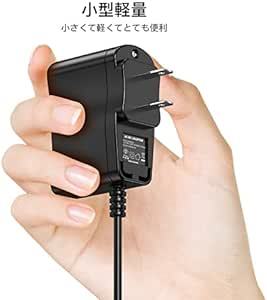 オムロン血圧計用ACアダプタ Omron電子血圧計用DCアダプタ電源充電器 HHP-AM01 HCR-7104 HEM-AC-W5_画像4