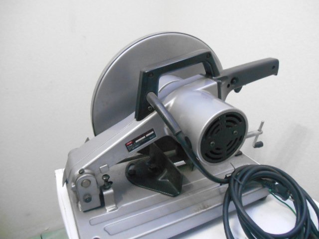 最高の品質 RYOBI リョービ 高速切断機 C-356N 355mm 高速カッター