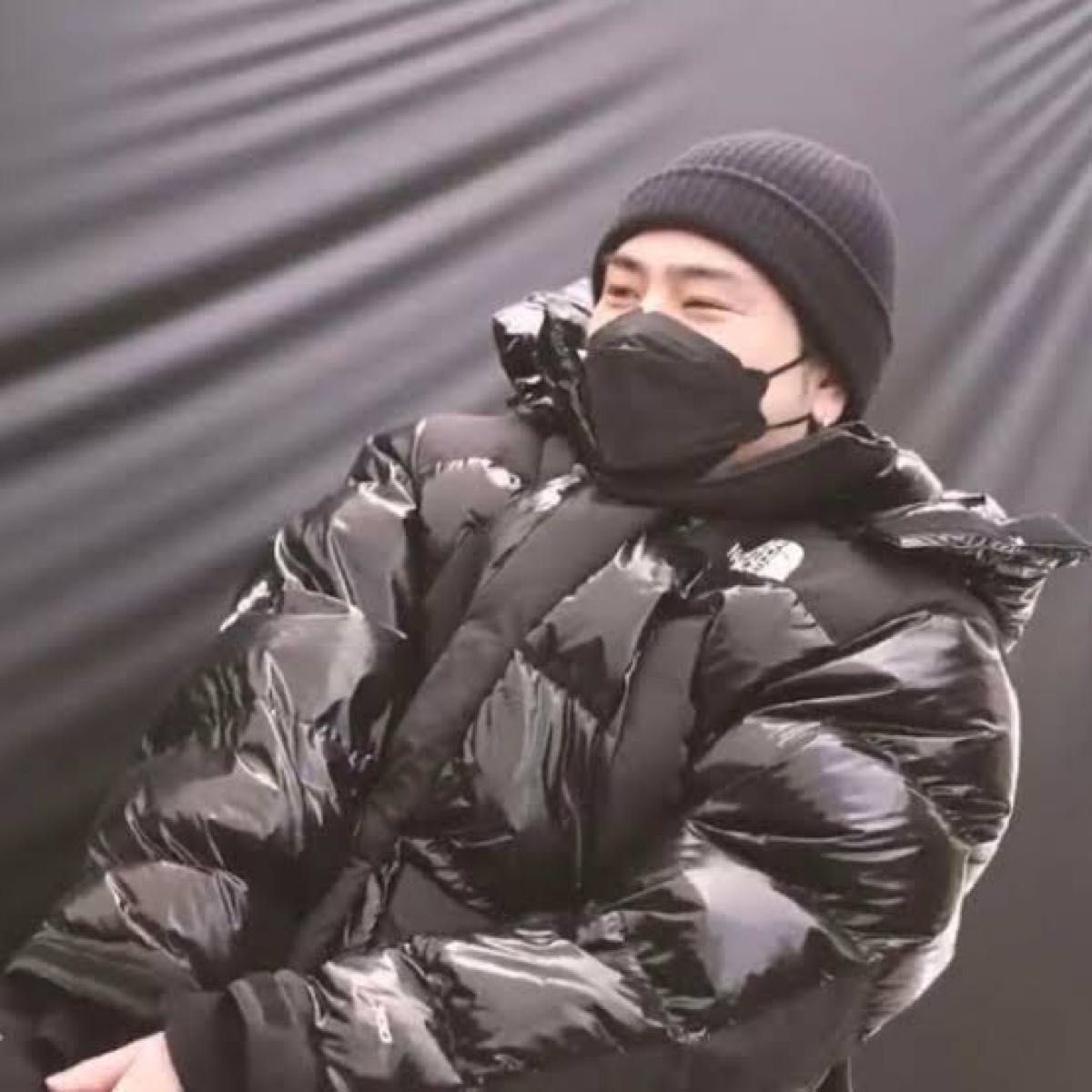 Supreme The North Face 700-Fill Down Parka Black Supreme The North Face 700-Fill Down Parka Black