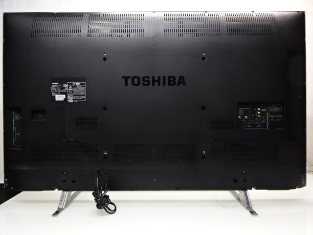 T628/美品★東芝 58型/LED/4K//USB/外付けHDD/WIFI/YouTube/テレビ/2015年★58Z10X （店頭手渡し可能）_画像7