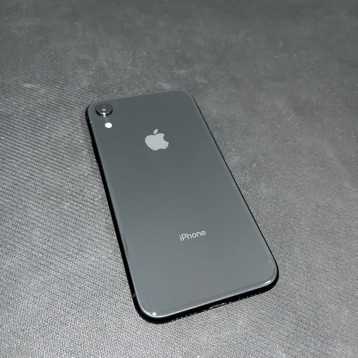 iPhone XR 64GB 本体のみ simフリー｜Yahoo!フリマ（旧PayPayフリマ）