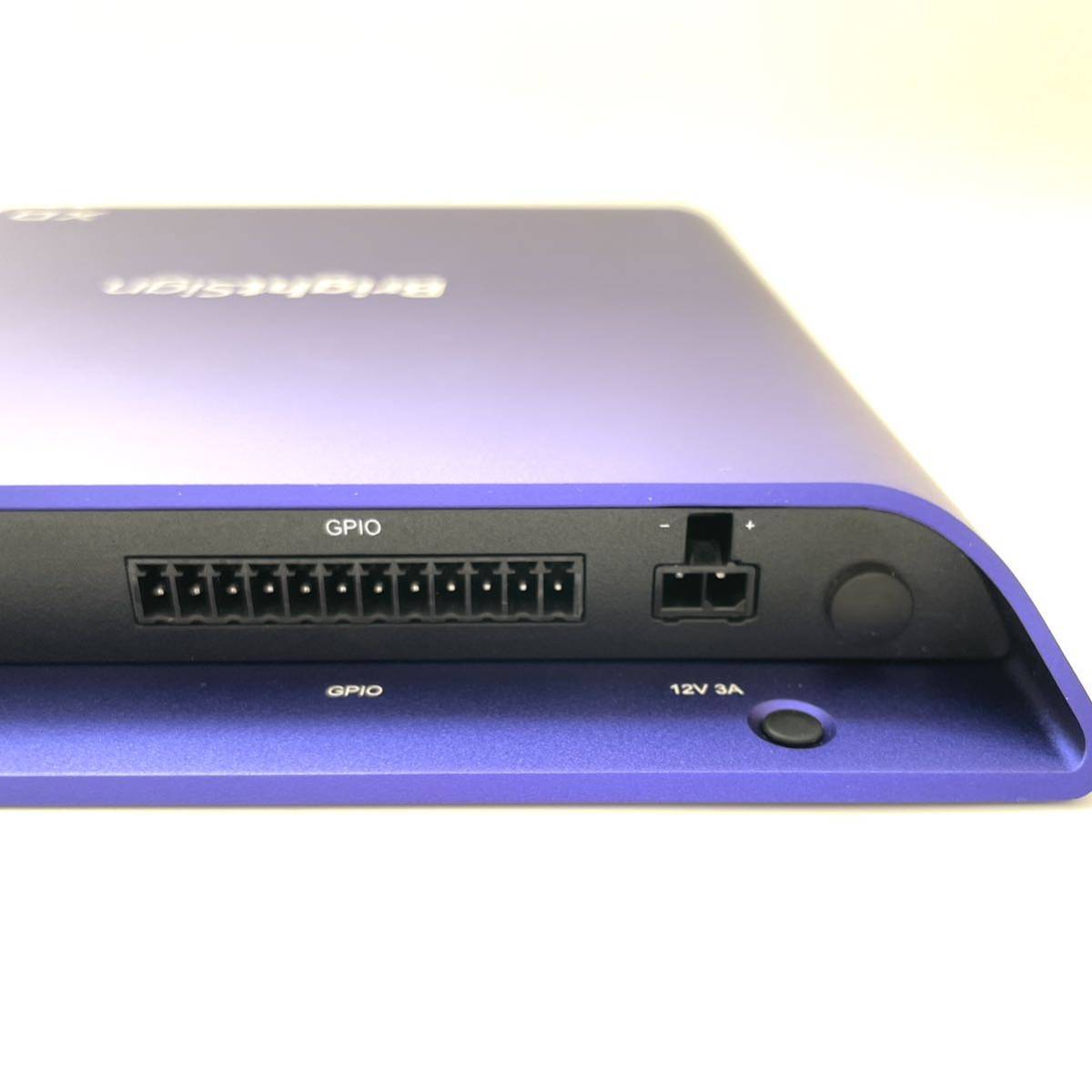 BrightSign XD233 ブライトサイン デジタルサイネージプレーヤー BrightSign XD Player Demos | BrightSign®