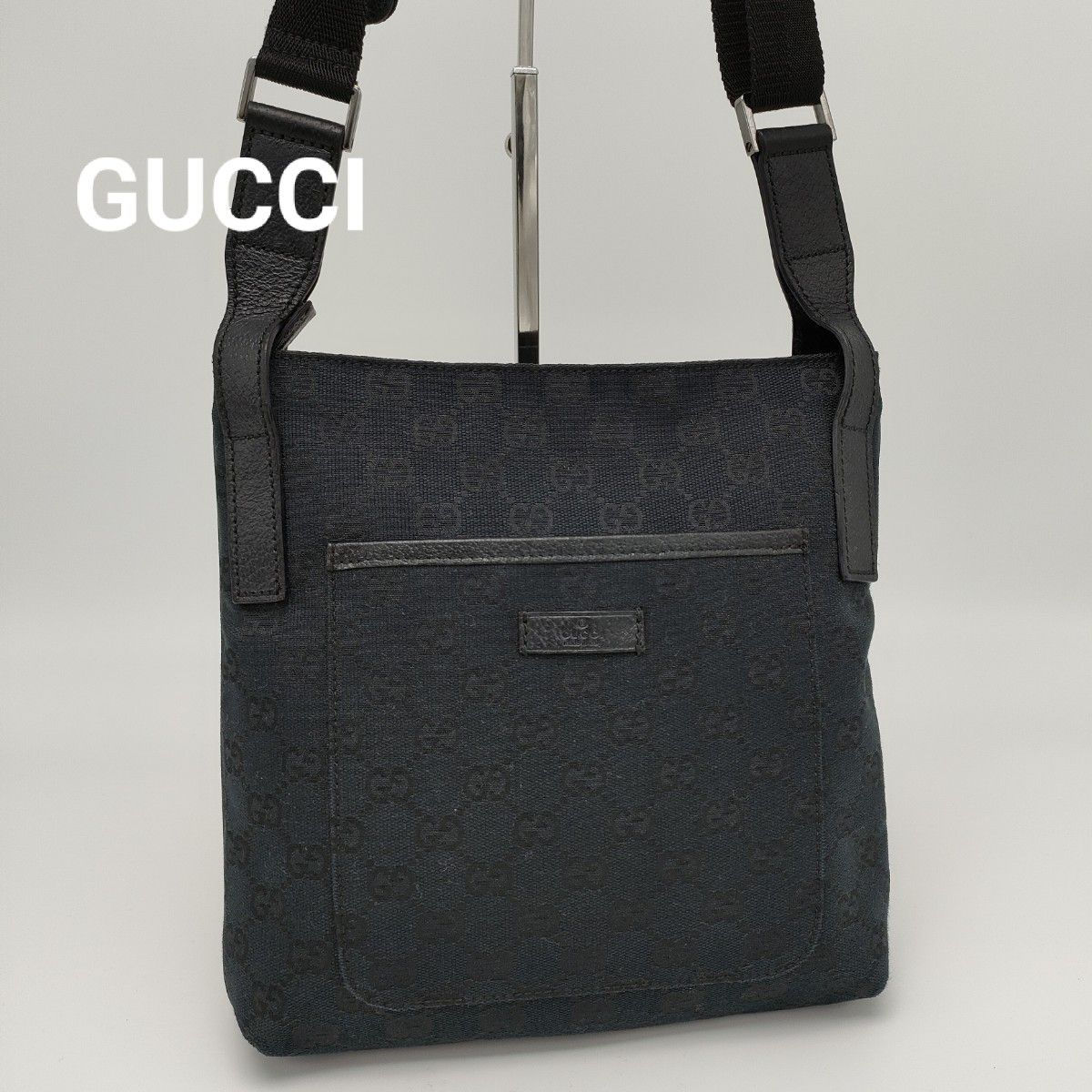 極美品 正規品》グッチ ショルダーバッグ|Yahoo!フリマ(旧PayPayフリマ)