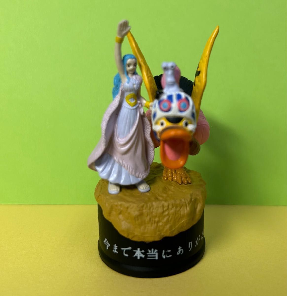 ワンピース ONE PIECE ボトルキャップ名場面フィギュア 何度見て ワンピース ONE PIECE ボトルキャップ名場面フィギュア 何度見て