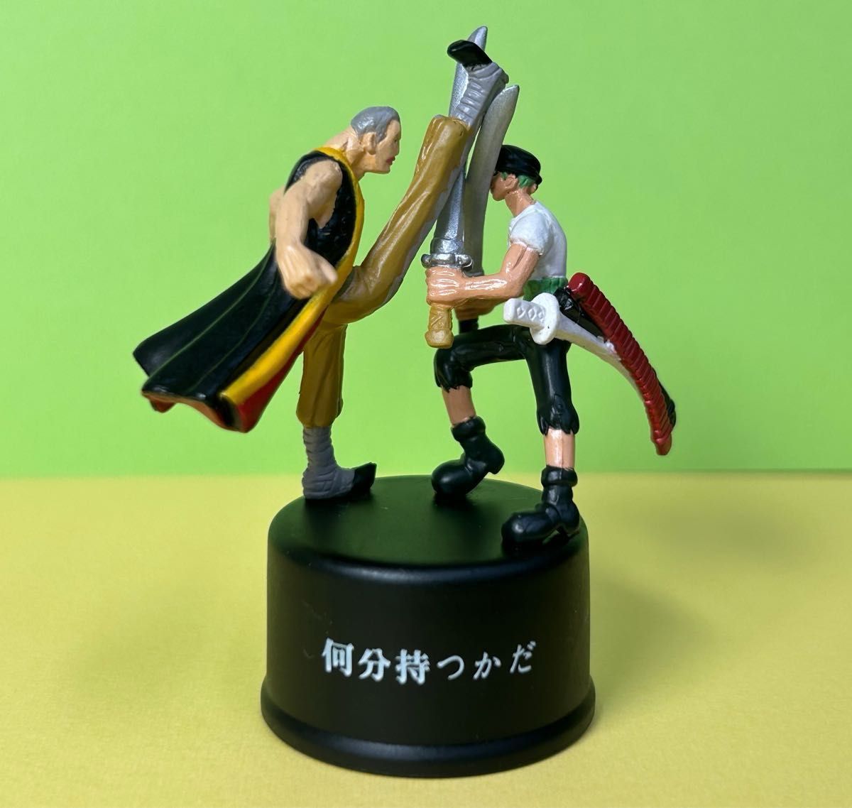 ワンピース ONE PIECE ボトルキャップ名場面フィギュア 何度見て ワンピース ONE PIECE ボトルキャップ名場面フィギュア 何度見て