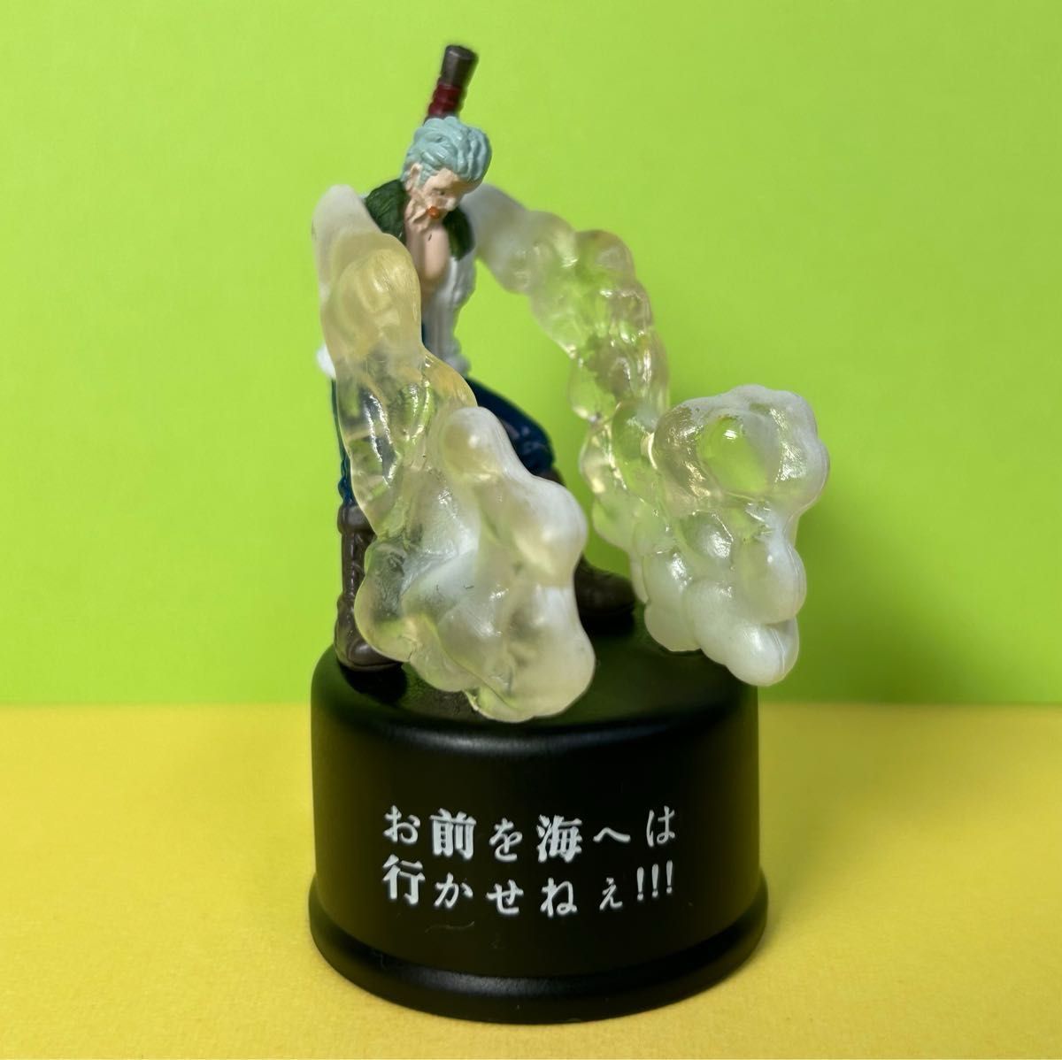 ワンピース ONE PIECE ボトルキャップ名場面フィギュア 何度見て ワンピース ONE PIECE ボトルキャップ名場面フィギュア 何度見て