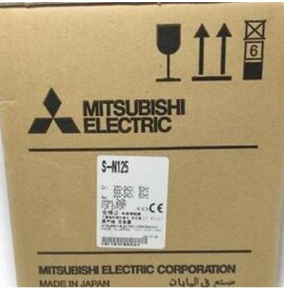 新到着 ●　新品 MITSUBISHI/三菱 【保証付き】【送料無料】 電磁接触器 (200-240v) AC220V S-N125 その他