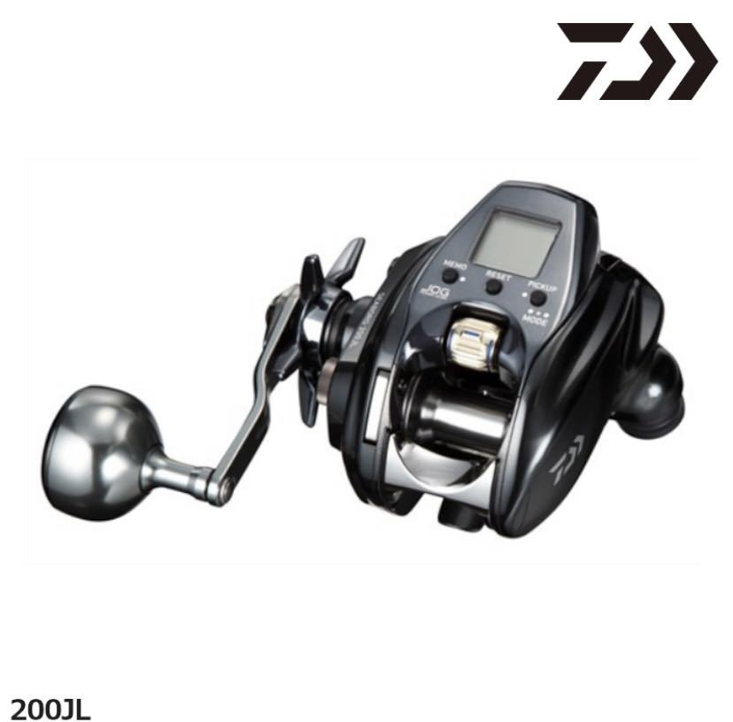 22 シーボーグ 200JL 2022年モデル ☆新品未使用☆