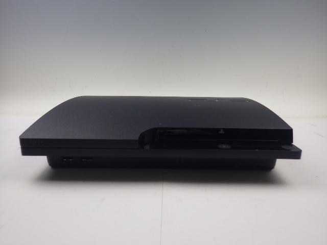 超美品 CECH-3000A 160GB PlayStation3 PS3 ソニー SONY 33【S.R】綺麗