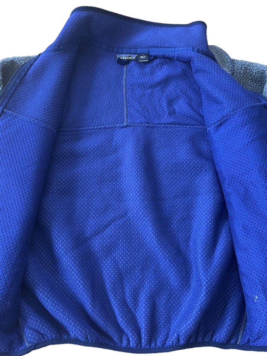 vintage 1995年製 us製 patagonia パタゴニア ベビーレトロ vintage 1995年製 us製 patagonia パタゴニア ベビーレトロ