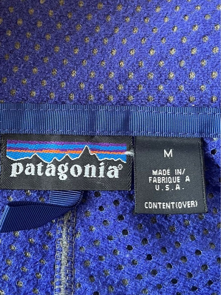 vintage 1995年製 us製 patagonia パタゴニア ベビーレトロ vintage 1995年製 us製 patagonia パタゴニア ベビーレトロ