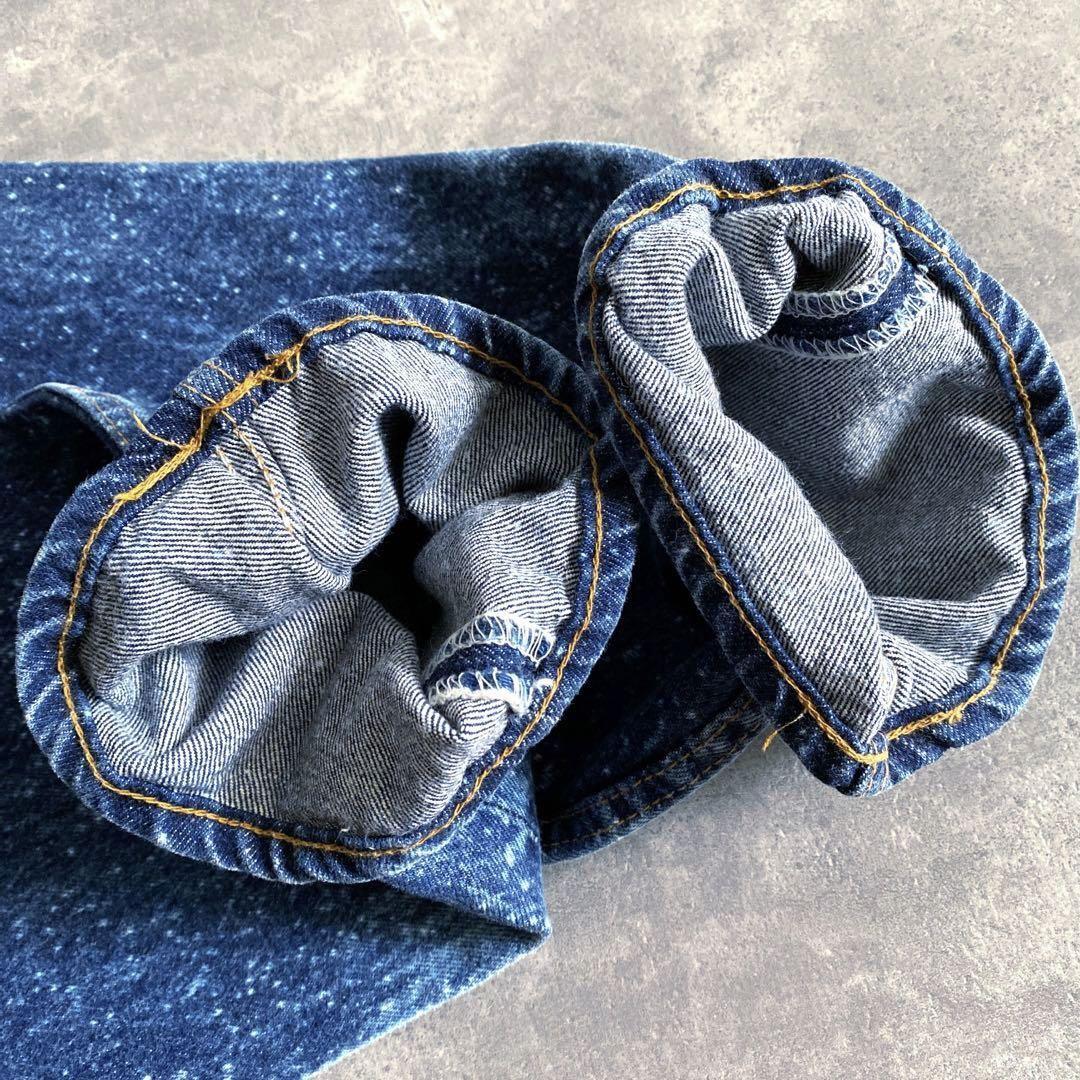 80s ビンテージ USA製 Levis リーバイス 501 GALACTIC WASH 80s ビンテージ USA製 Levis リーバイス 501 GALACTIC WASH