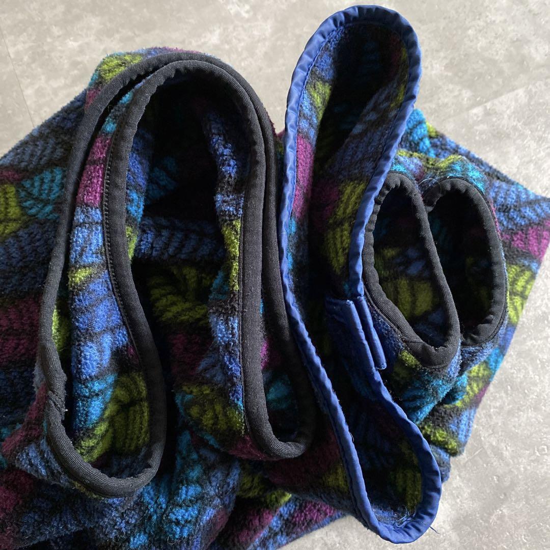 90s ビンテージ patagonia パタゴニア Spears Leaf リーフ 総柄 90s ビンテージ patagonia パタゴニア Spears Leaf リーフ 総柄