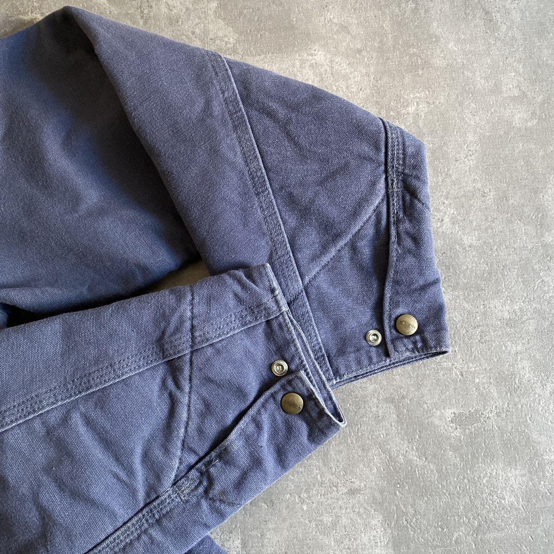 レアカラー carhartt カーハート Detroit Jacket デトロイト