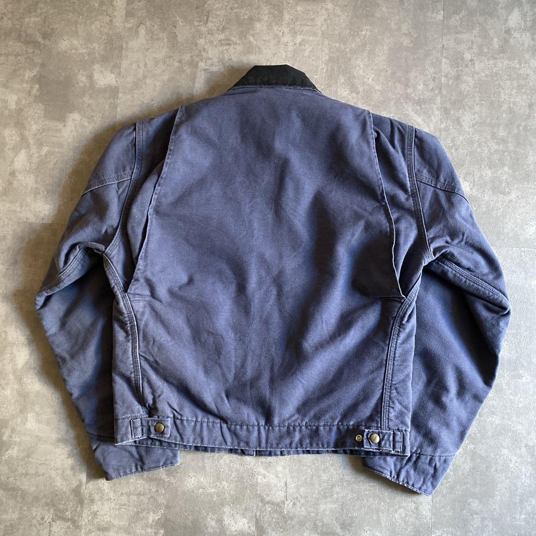 レアカラー carhartt カーハート Detroit Jacket デトロイト レアカラー carhartt カーハート Detroit Jacket デトロイト