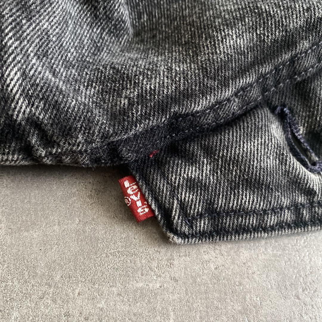 80s ビンテージ USA製 Levis リーバイス 70507 0253 アシッド 80s ビンテージ USA製 Levis リーバイス 70507 0253 アシッド