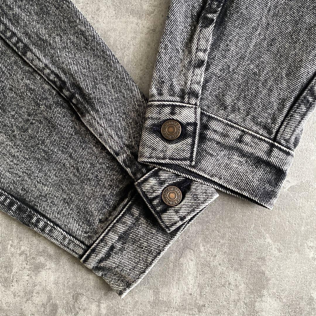 80s ビンテージ USA製 Levis リーバイス 70507 0253 アシッド 80s ビンテージ USA製 Levis リーバイス 70507 0253 アシッド