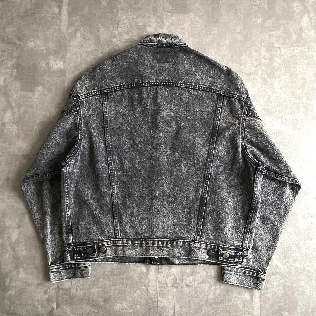 80s ビンテージ USA製 Levis リーバイス 70507 0253 アシッド 80s ビンテージ USA製 Levis リーバイス 70507 0253 アシッド