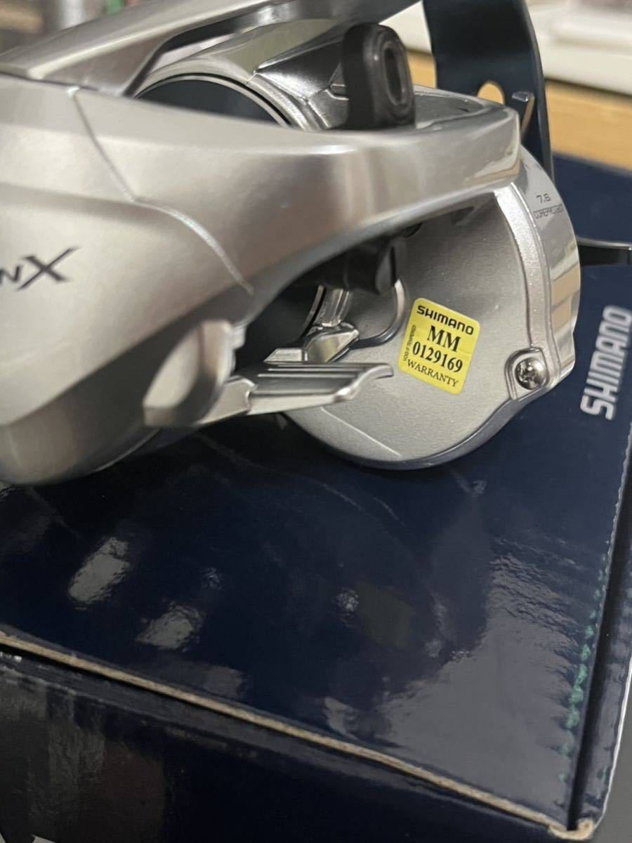 新品 シマノ トランクス 401HG Shimano Tranx|Yahoo!フリマ(旧 新品 シマノ トランクス 401HG Shimano Tranx|Yahoo!フリマ(旧