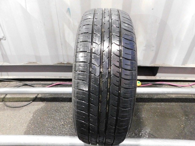 【ウ389】EfficientGrip EG01▼185/60R15▼1本即決_画像1