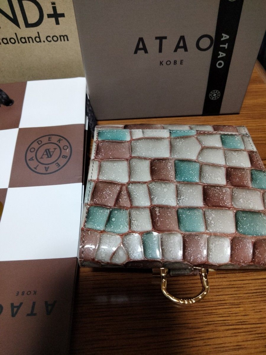 アタオ ロトロヴィトロ アドリアエメラルド( ^^ )|Yahoo!フリマ アタオ ロトロヴィトロ アドリアエメラルド( ^^ )|Yahoo!フリマ