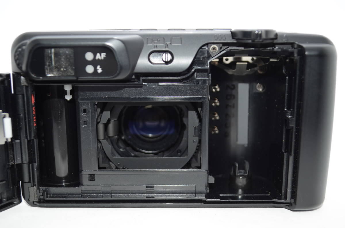 【外観特上級】ペンタックス PENTAX ESPIO 115 M フィルムカメラ #t9149の画像5