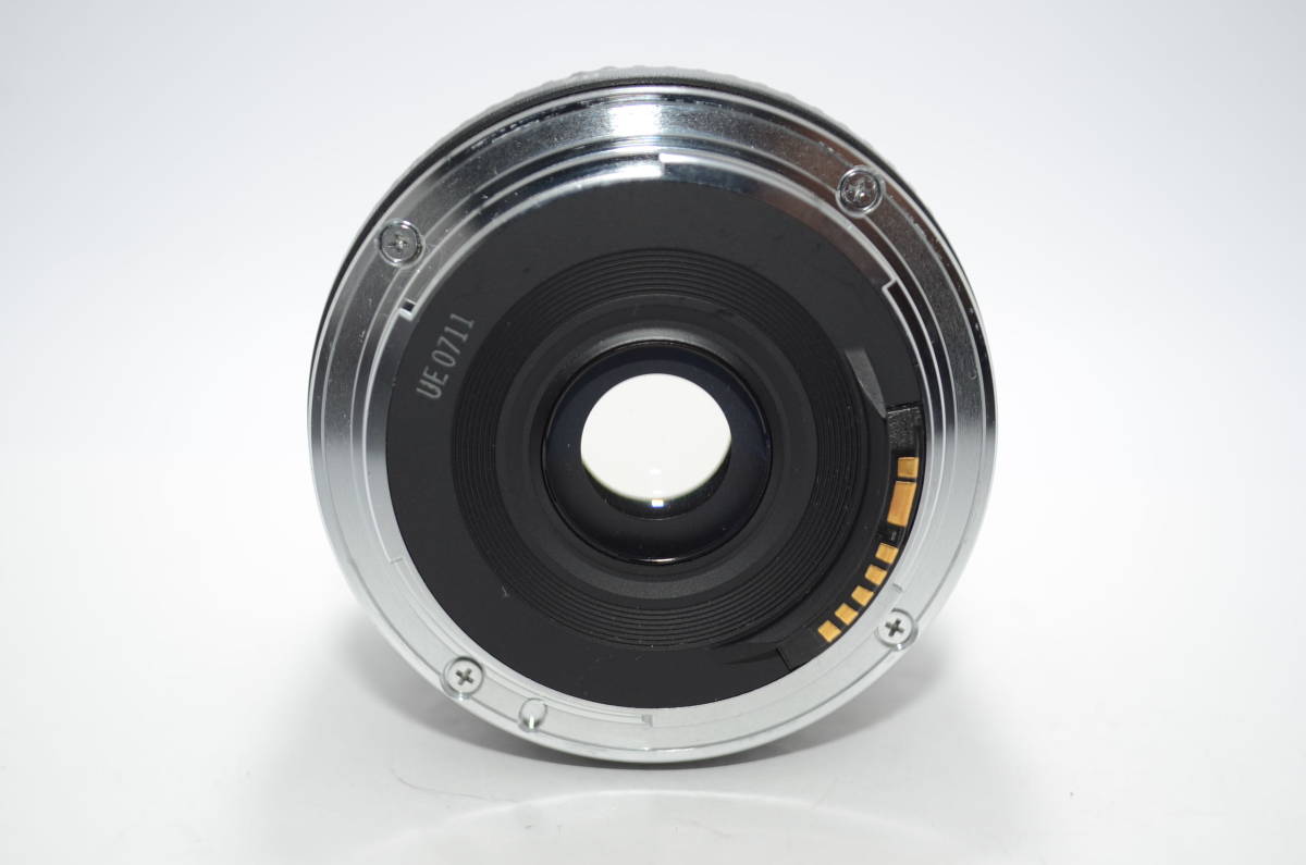 【外観特上級】Canon Zoom Lens EF 35-70mm F3.5-4.5 A キャノン #t8760の画像6