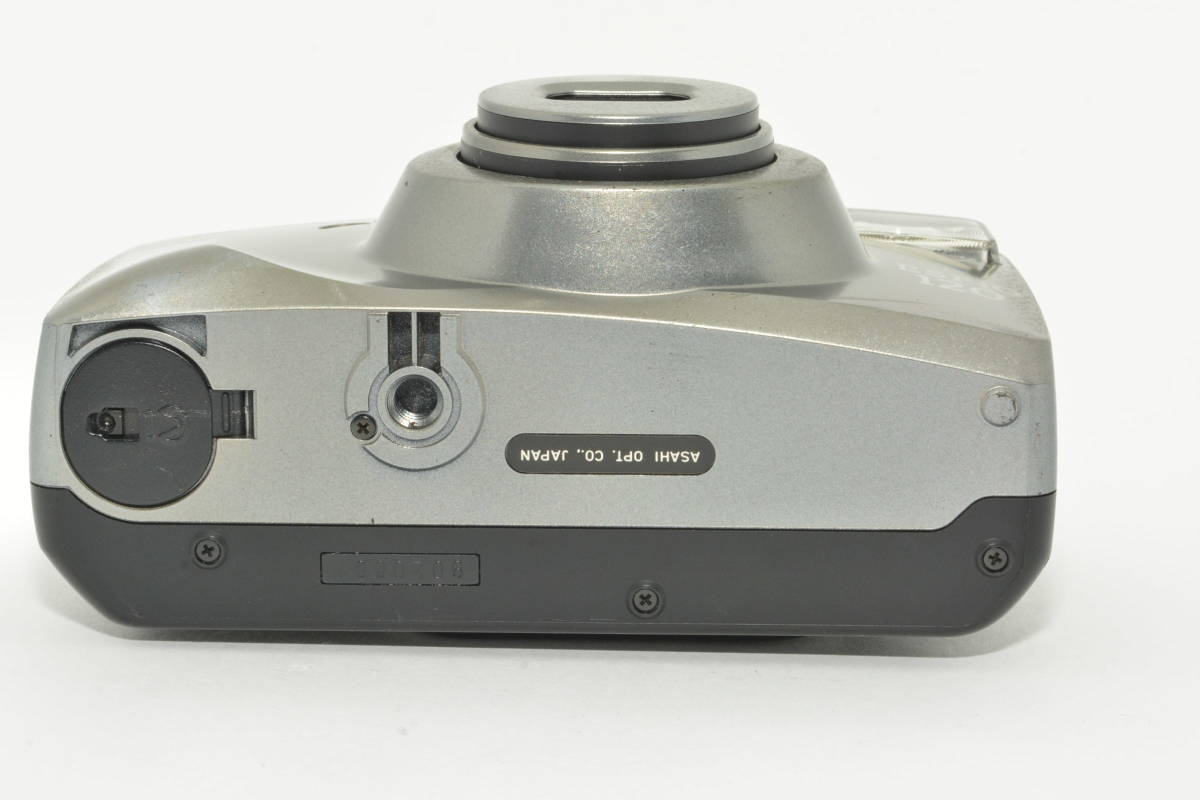 【外観特上級】PENTAX ペンタックス ESPIO 120 AF 38-120mm コンパクトフィルムカメラ　#t8312_画像7