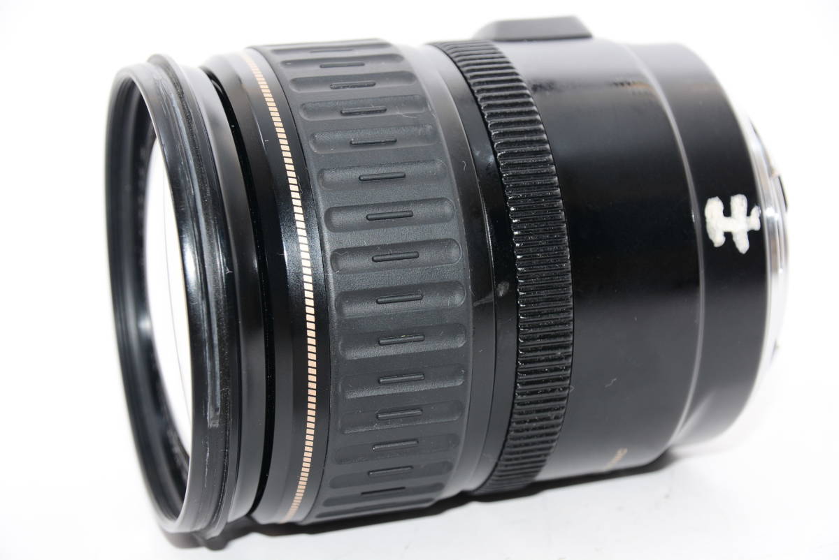 送料無料キャンペーン?】 【外観並級】Canon EF28-135 f3.5-5.6 IS USM